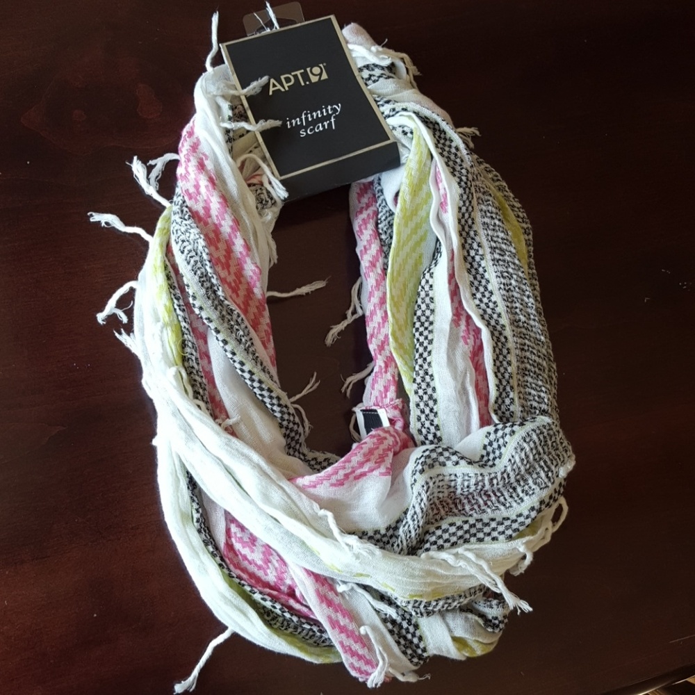 Apt. 9 Infinity Scarf